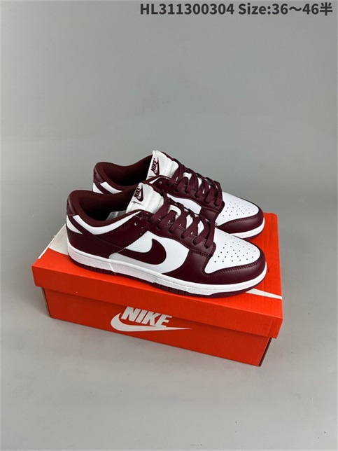 men low dunk sb shoes H 2023-3-21-126